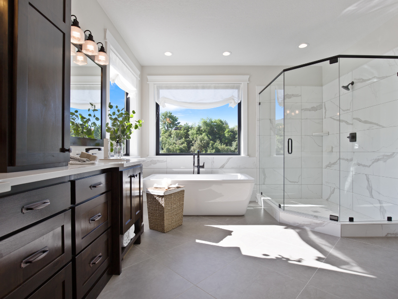 residential construction washington state