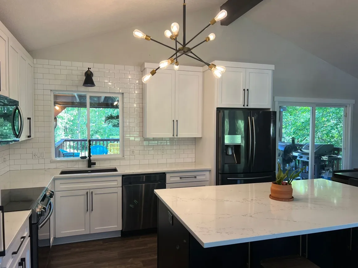 Goodwin Construction