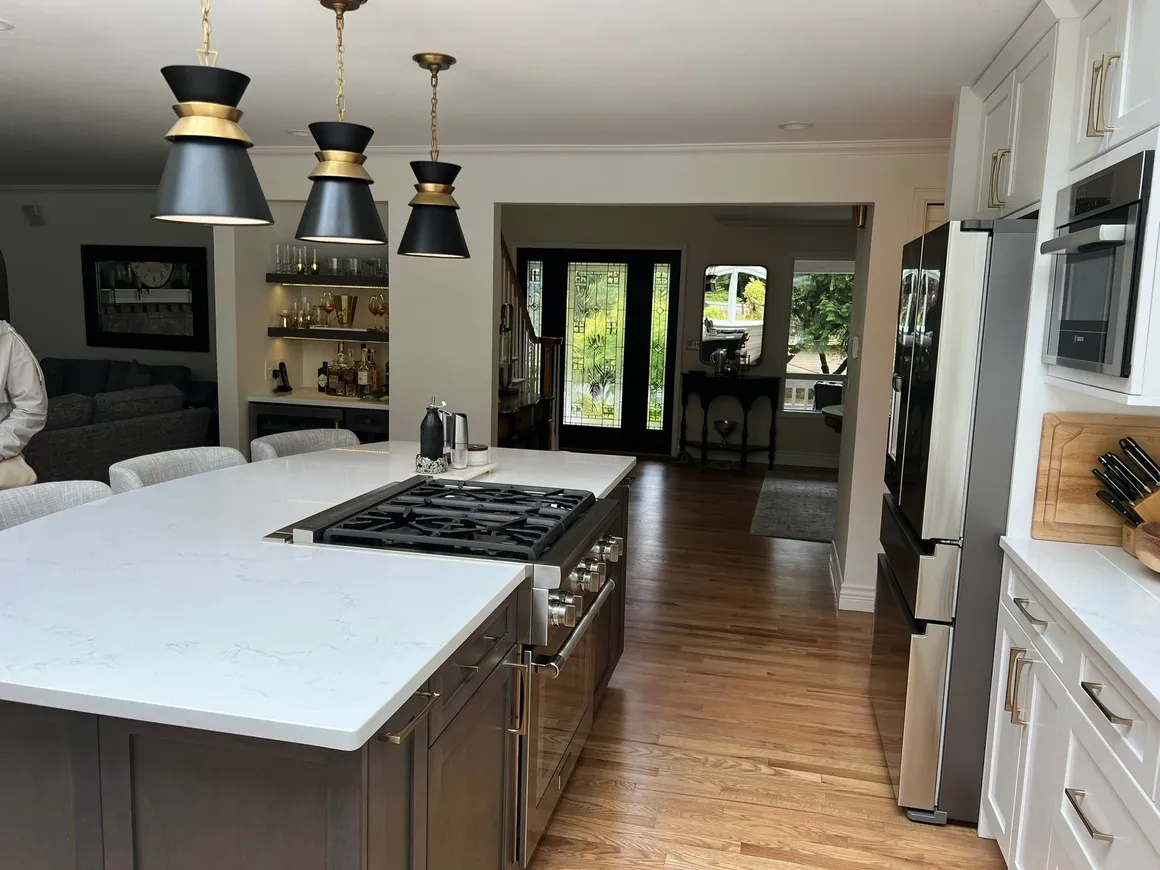 Goodwin Construction