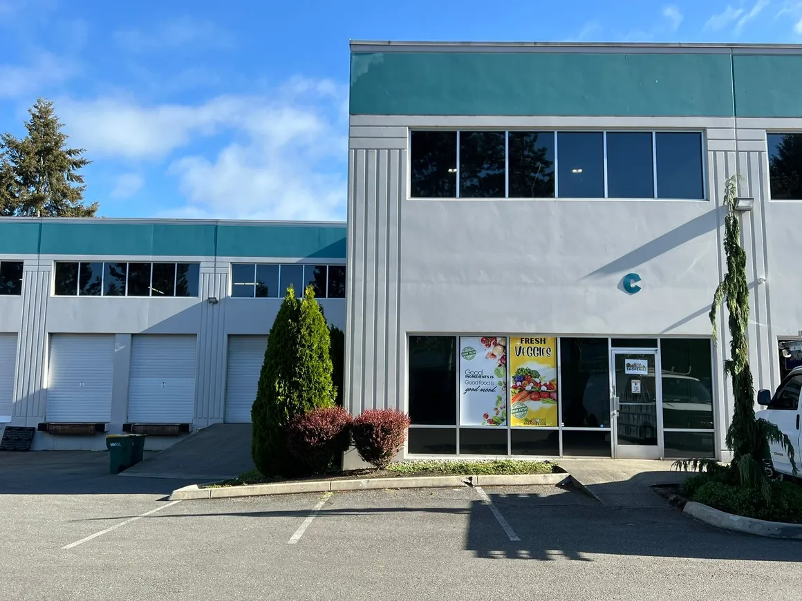 Goodwin Construction