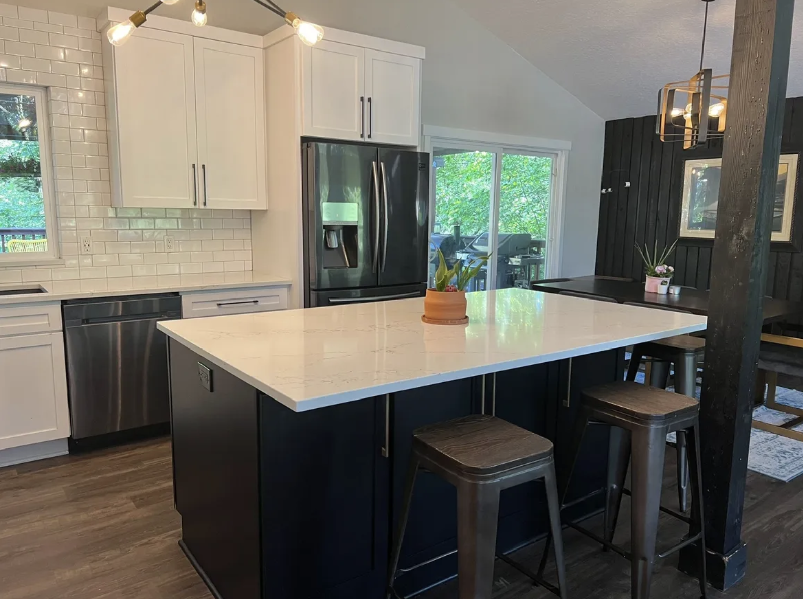 Goodwin Construction
