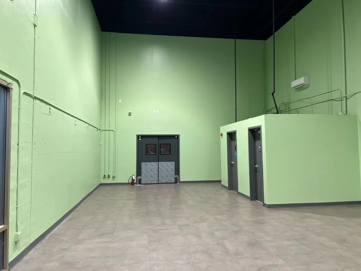 Goodwin Construction
