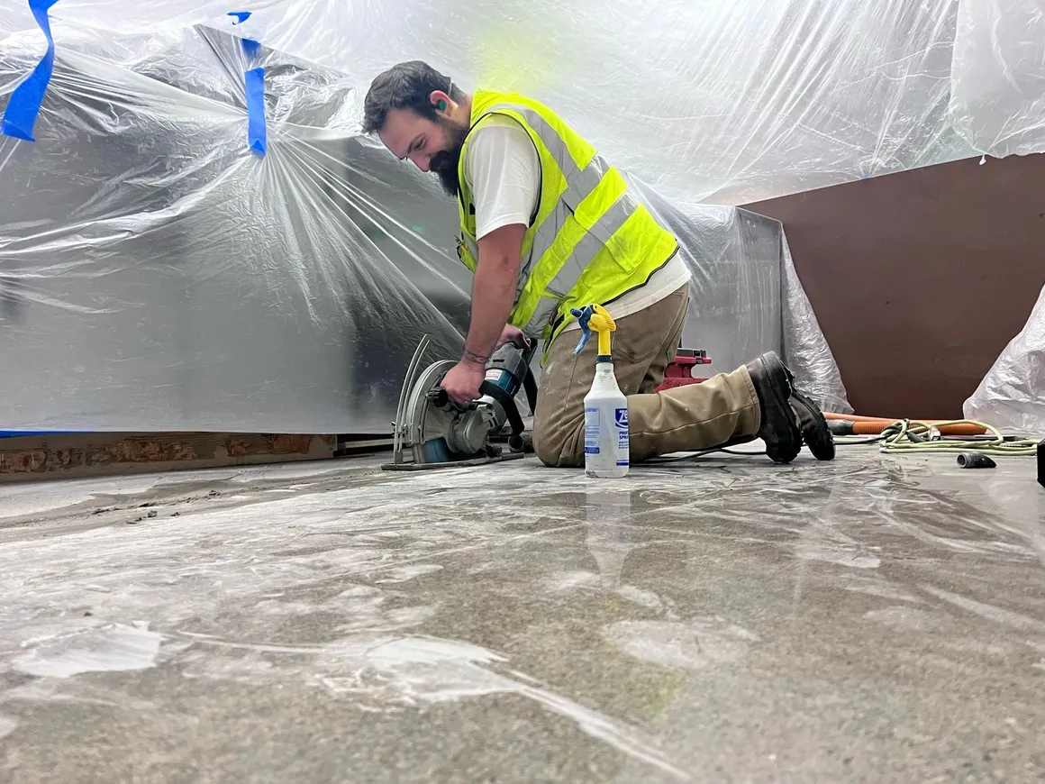 Goodwin Construction