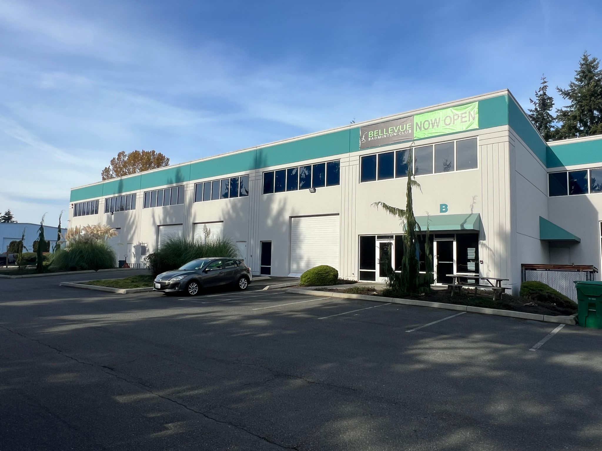 Goodwin Construction