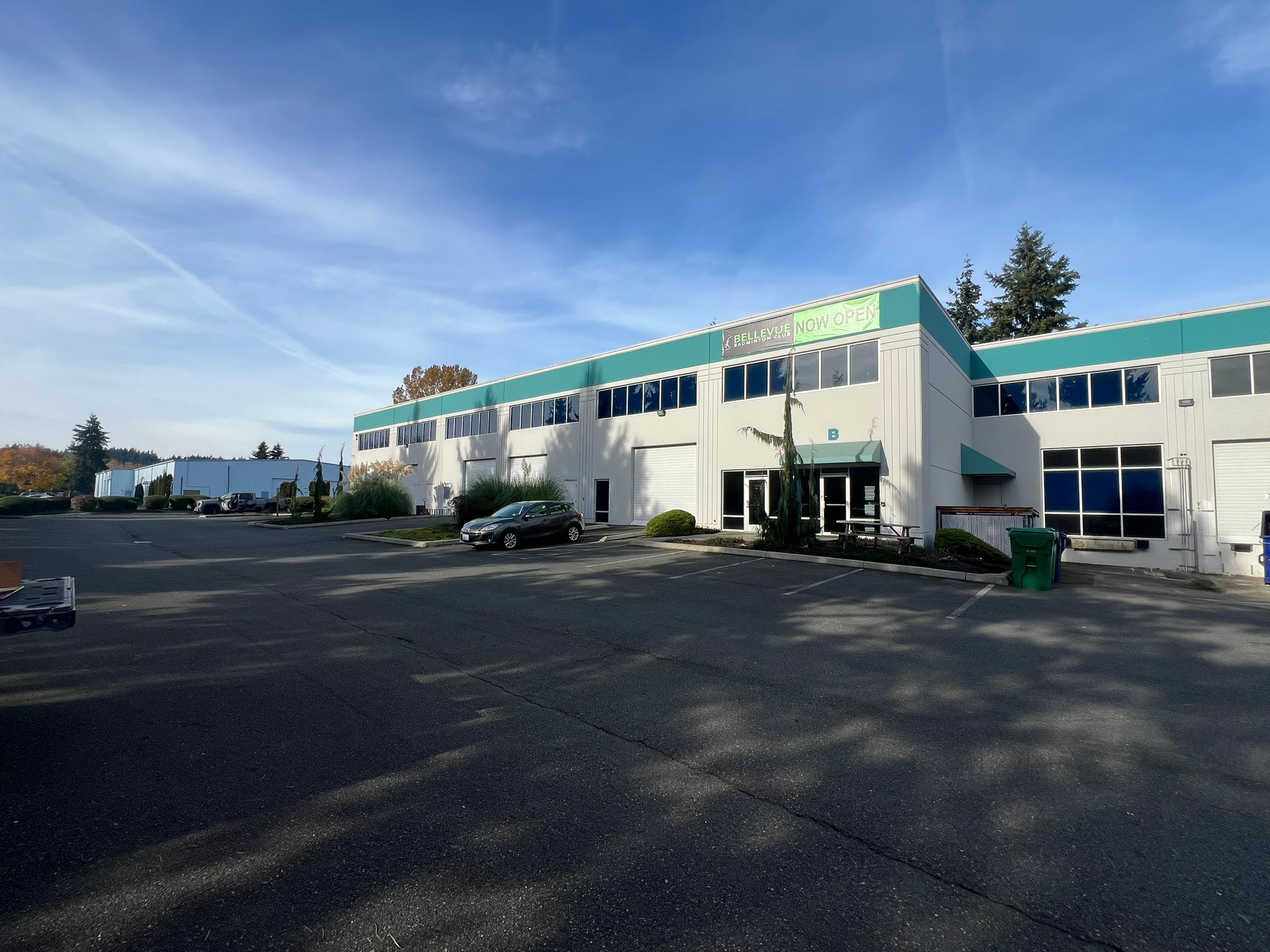 Goodwin Construction