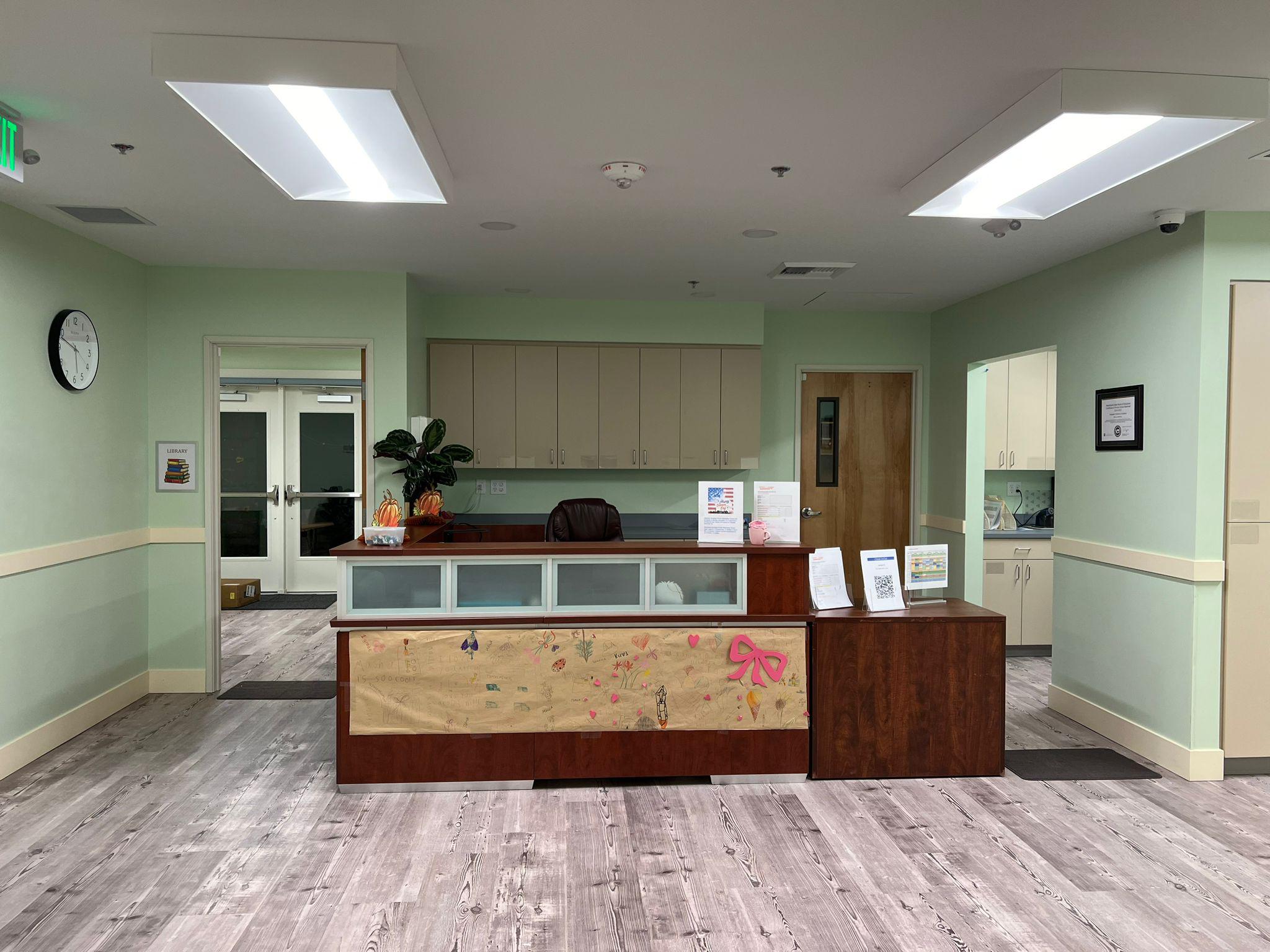 Goodwin Construction