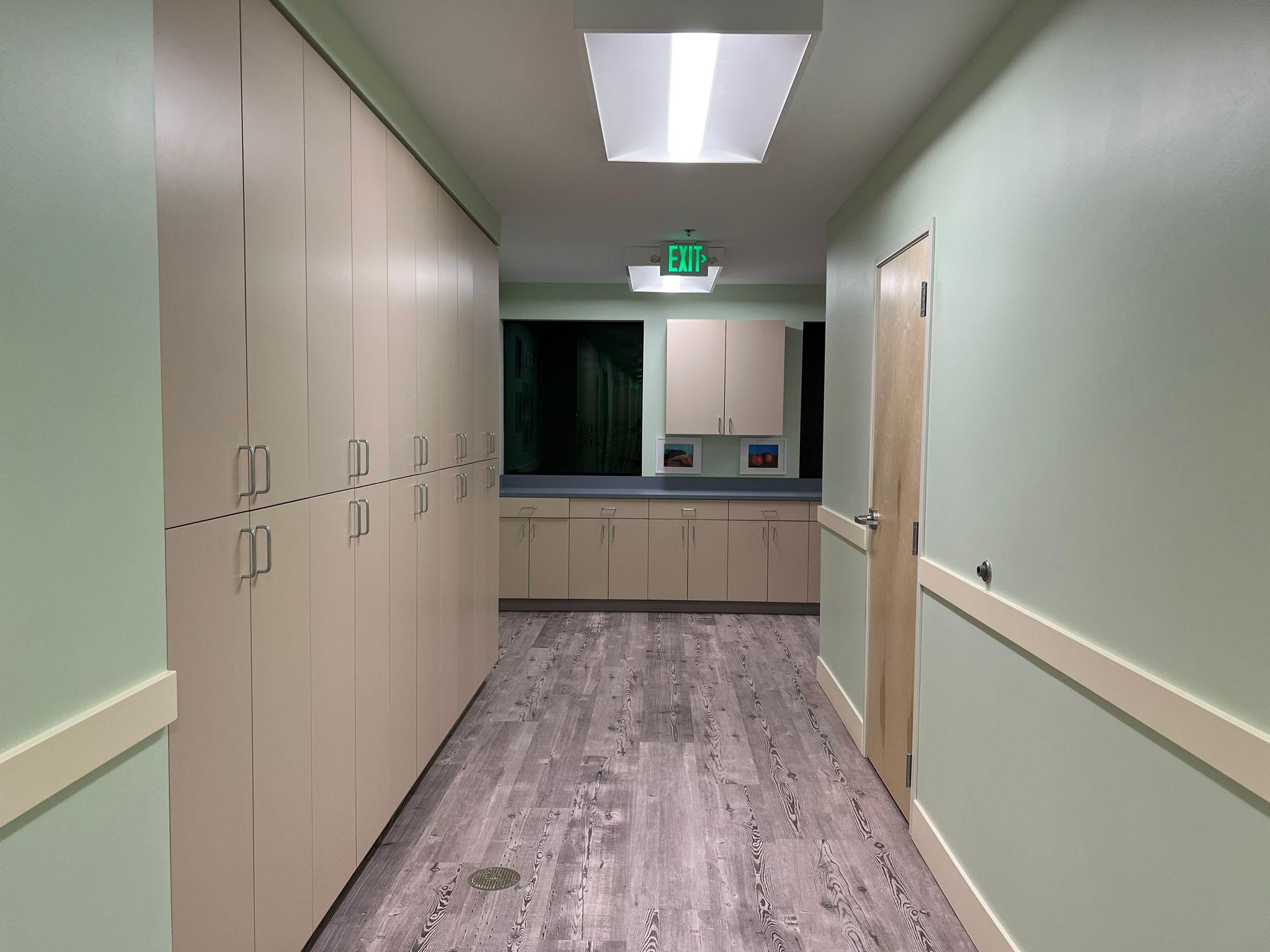 Goodwin Construction