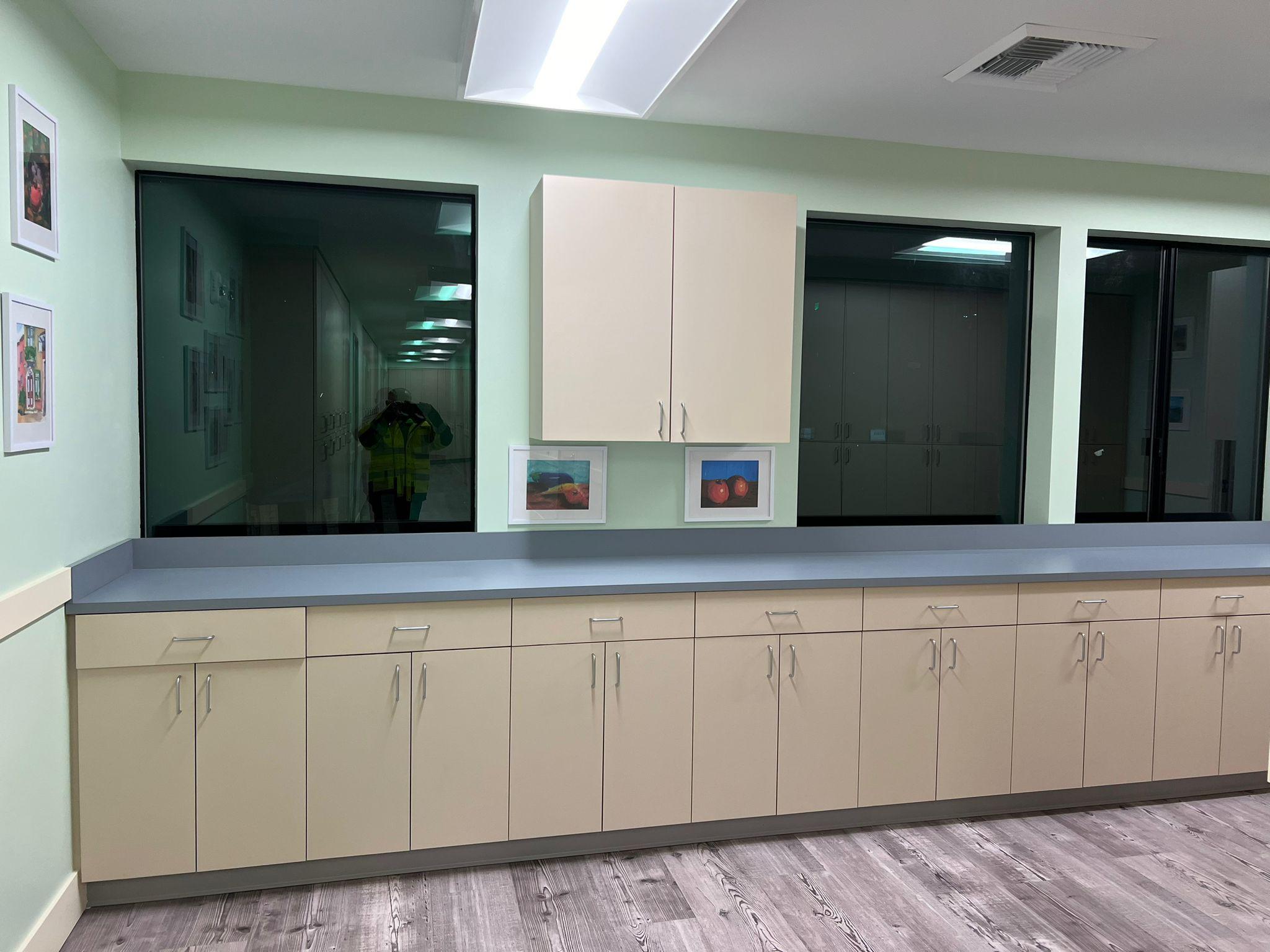 Goodwin Construction