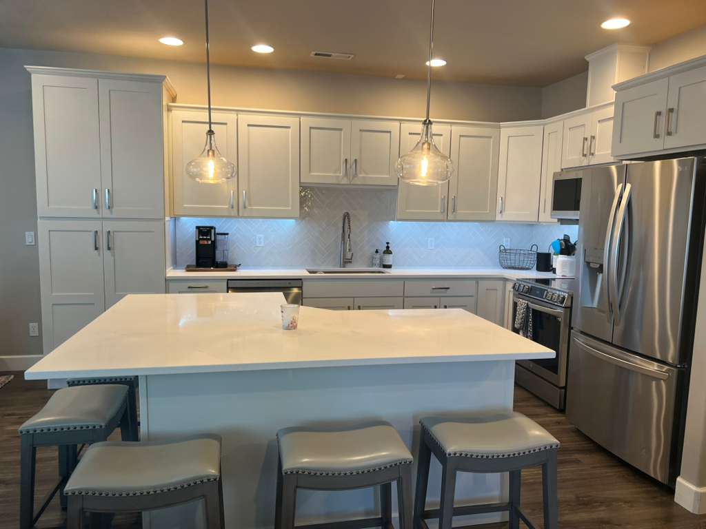 Goodwin Construction