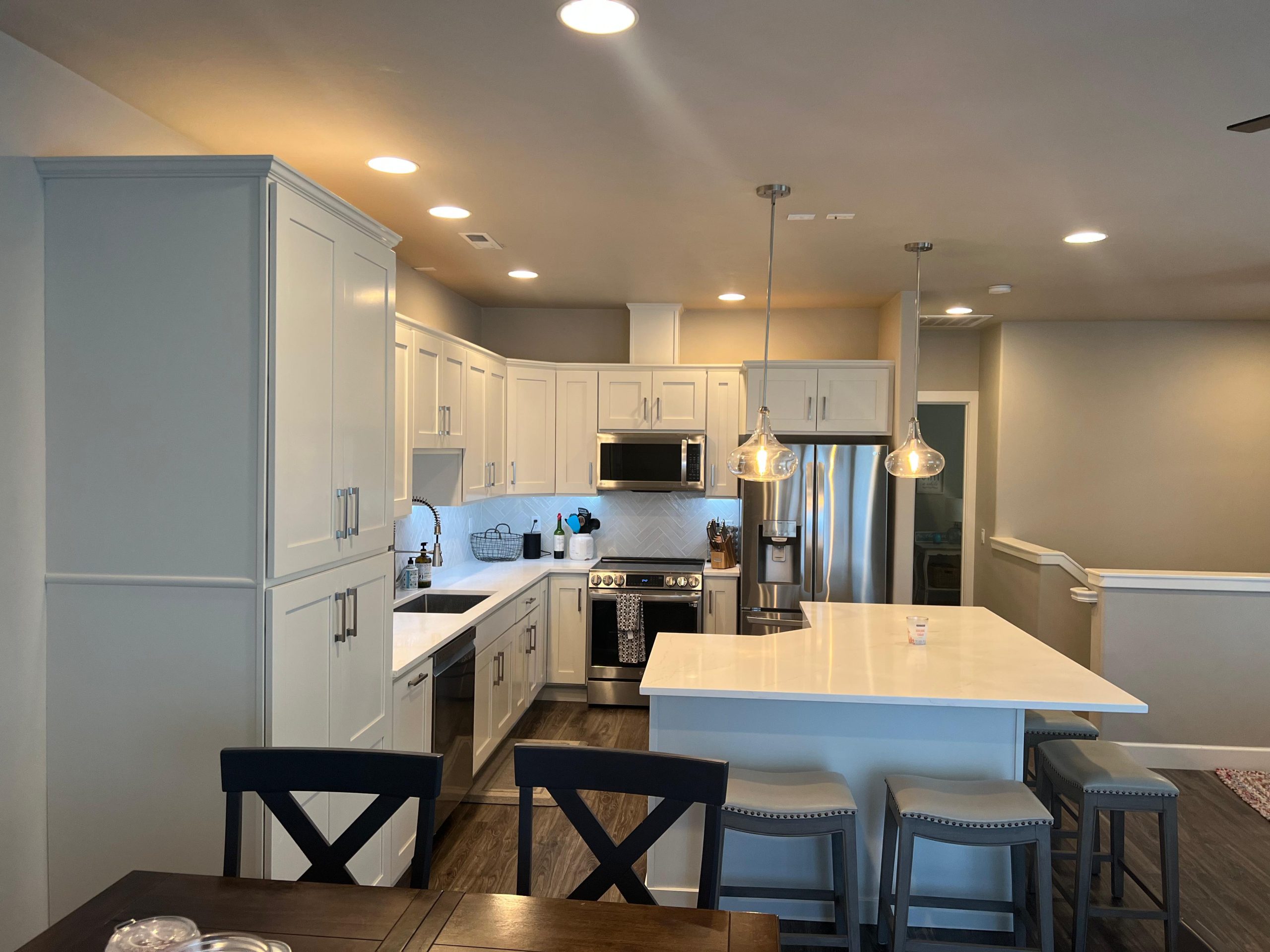 Goodwin Construction