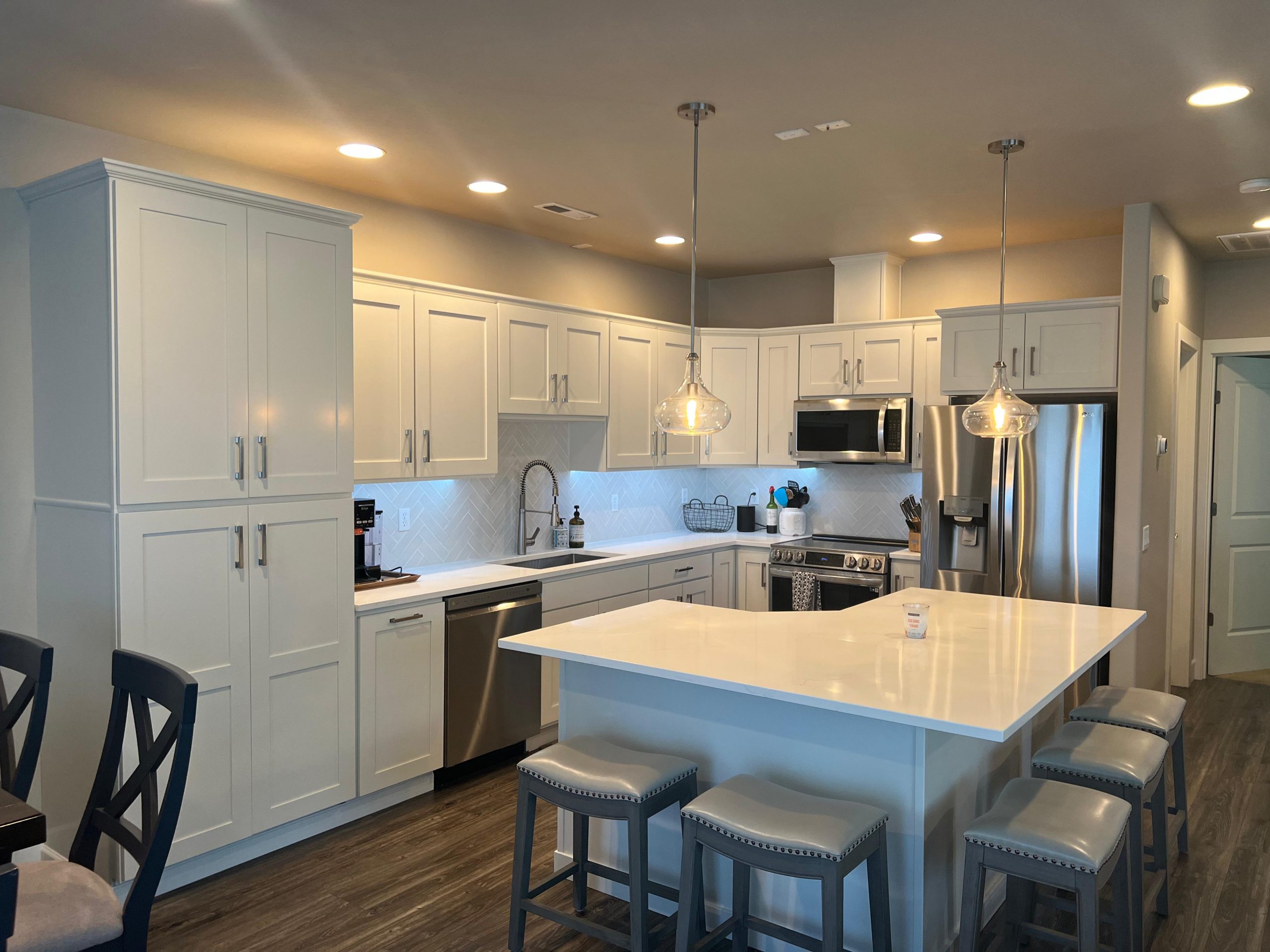 Goodwin Construction