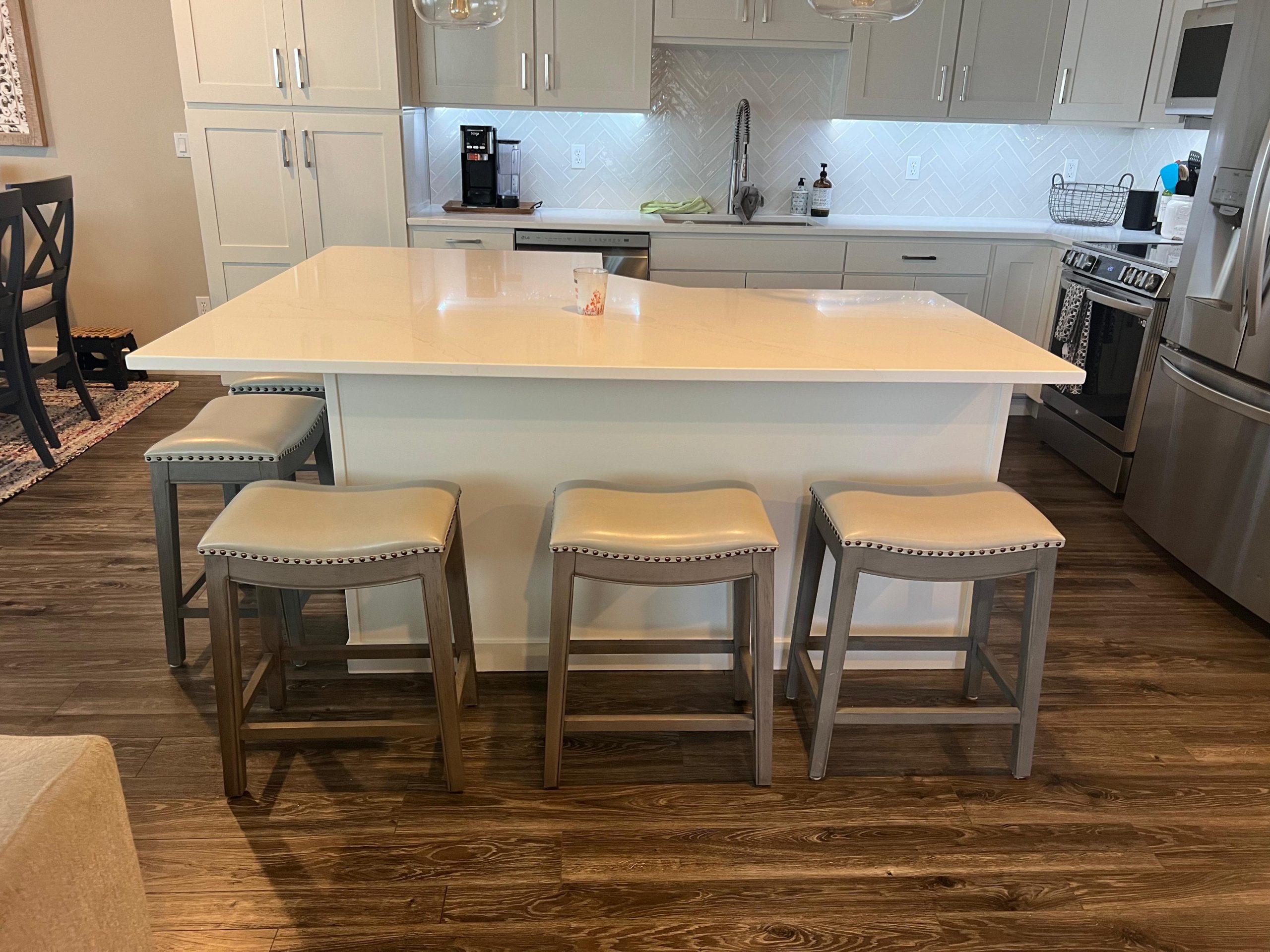 Goodwin Construction