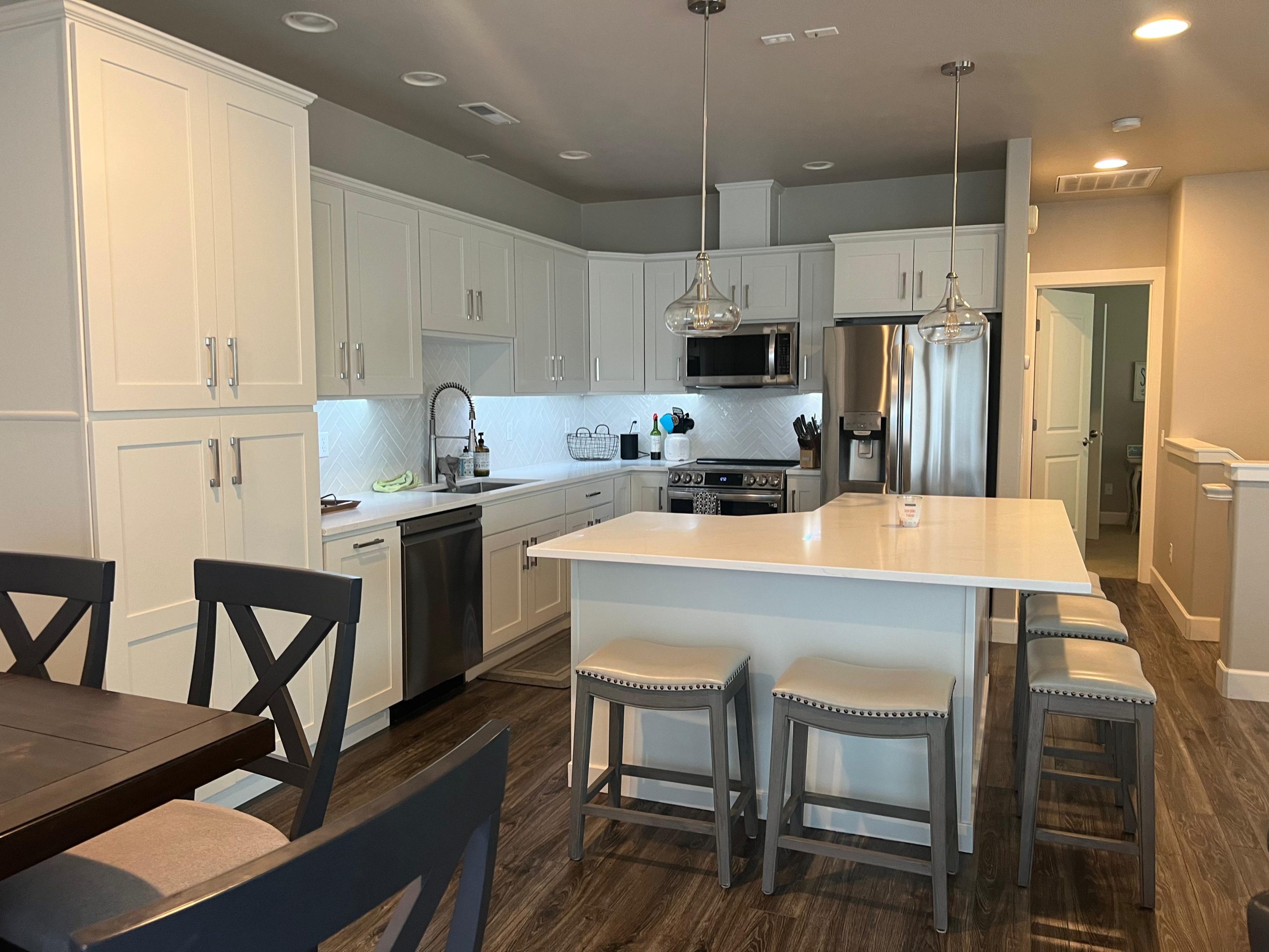 Goodwin Construction