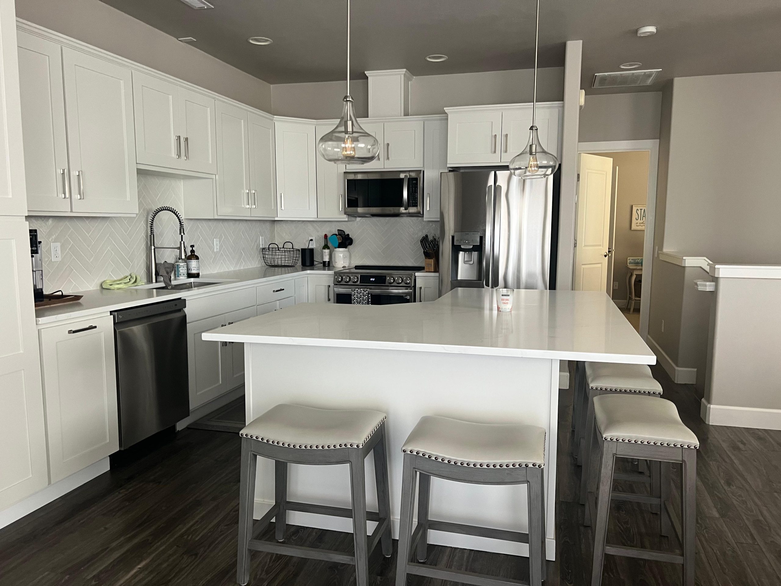 Goodwin Construction