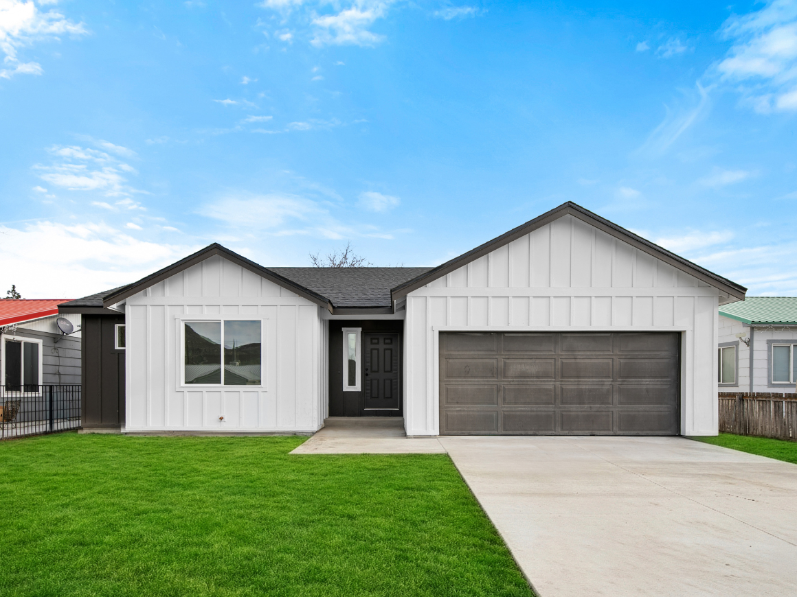 Goodwin Construction