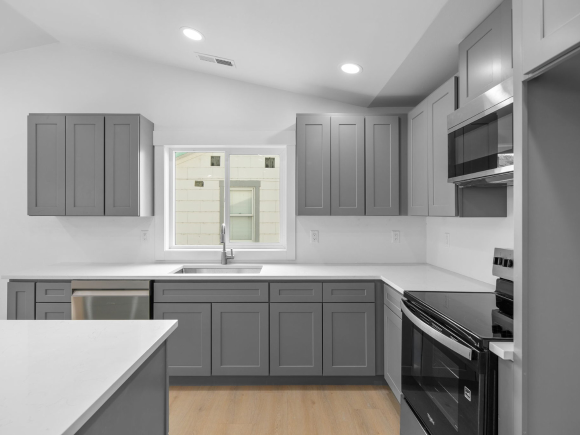 Goodwin Construction