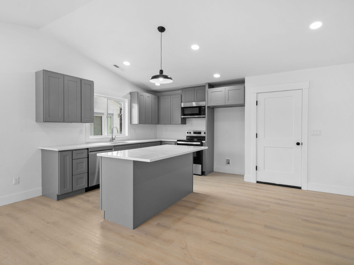 Goodwin Construction