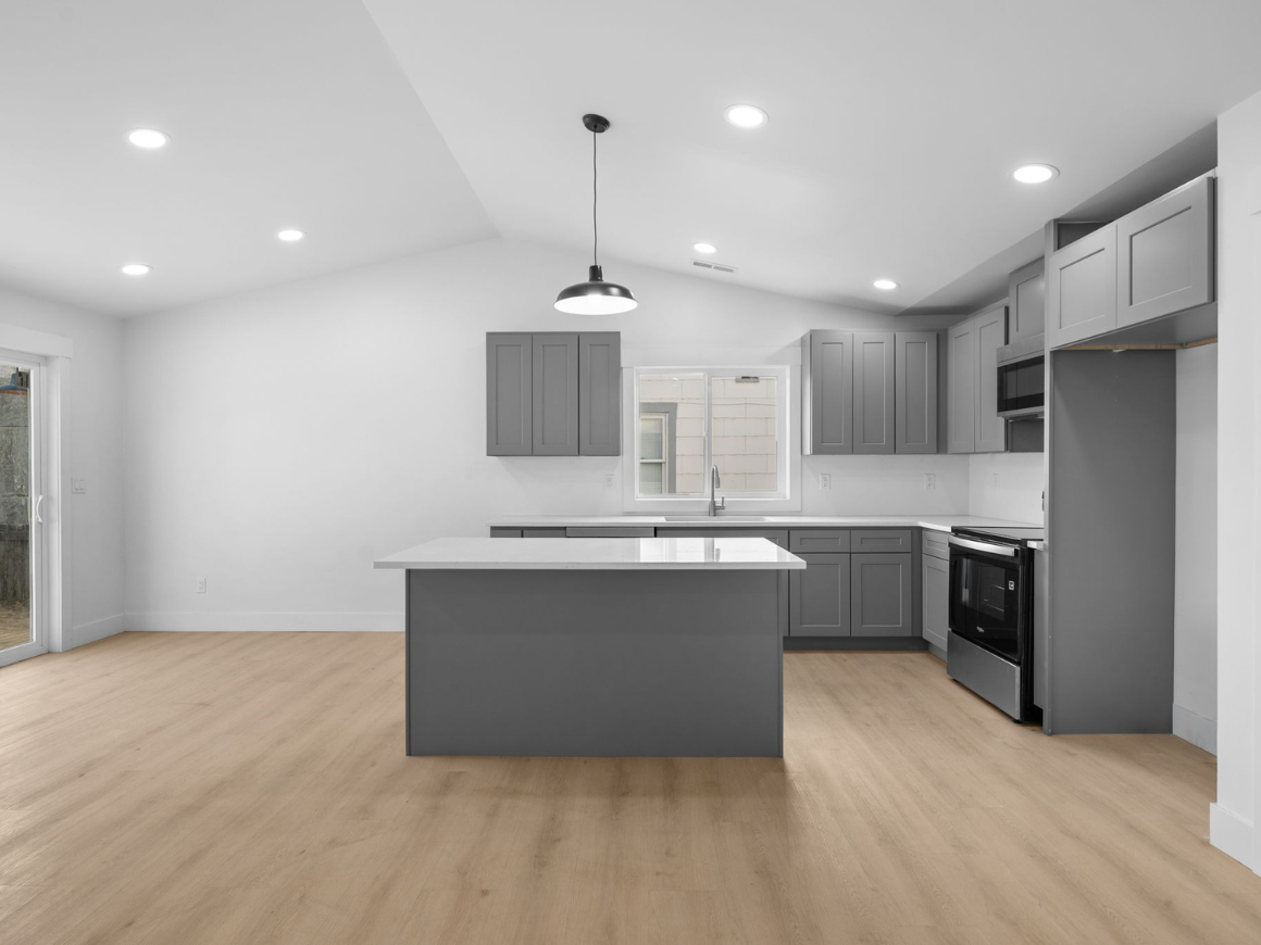 Goodwin Construction