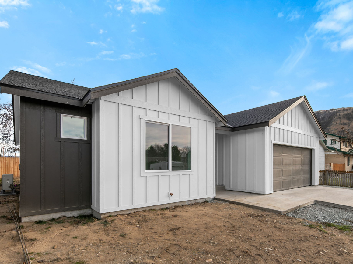 Goodwin Construction