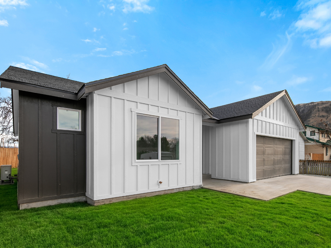 Goodwin Construction