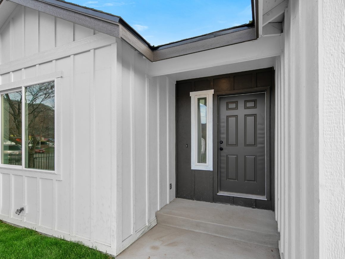 Goodwin Construction