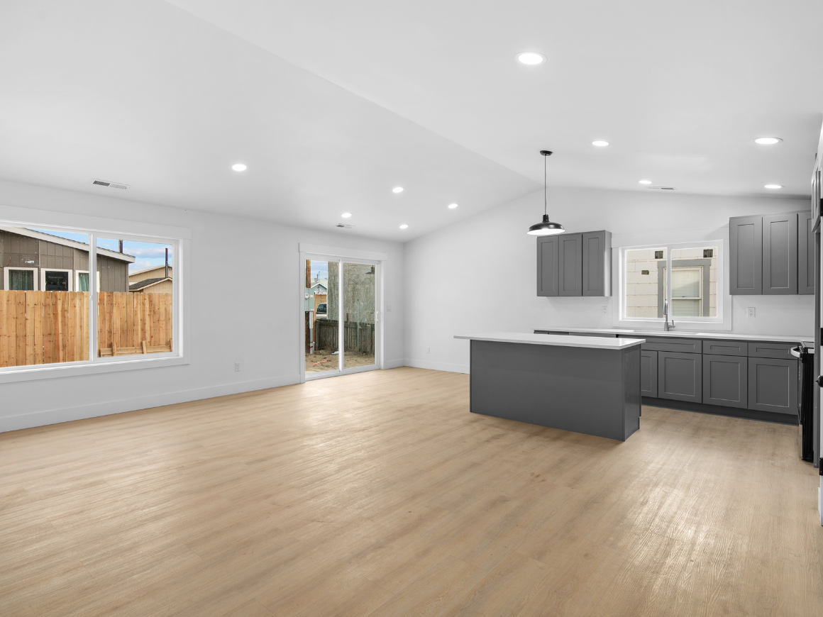 Goodwin Construction