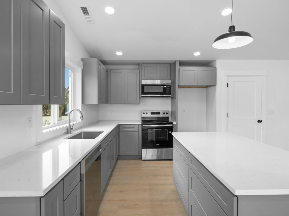Goodwin Construction