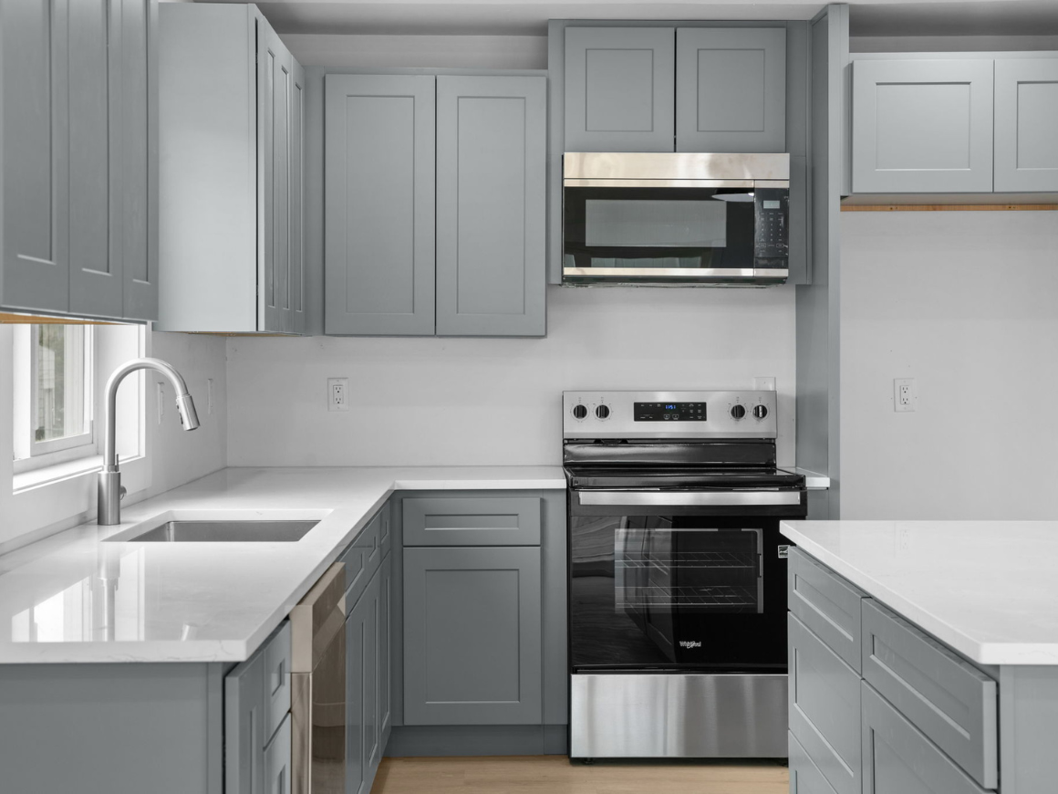 Goodwin Construction