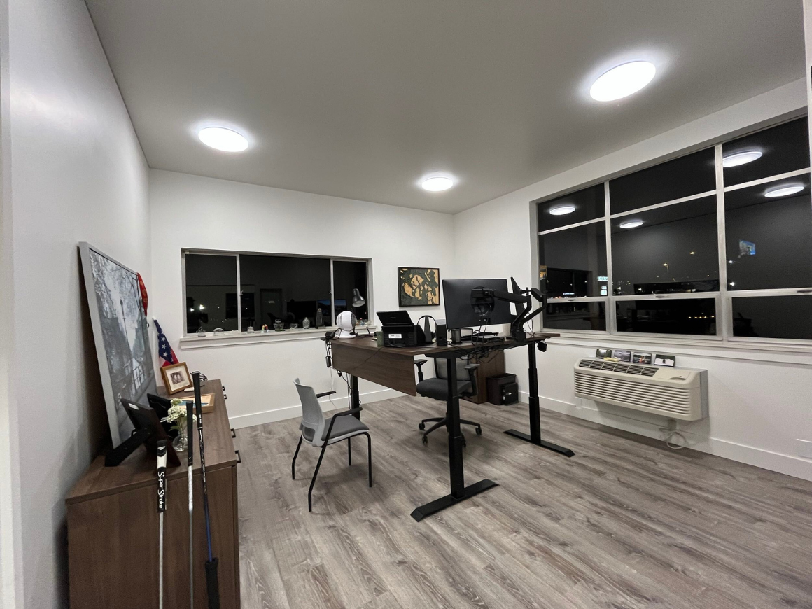 Goodwin Construction
