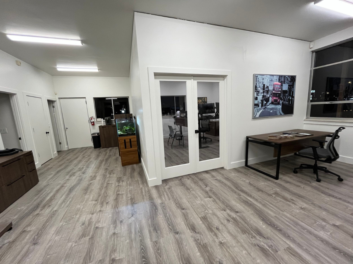 Goodwin Construction
