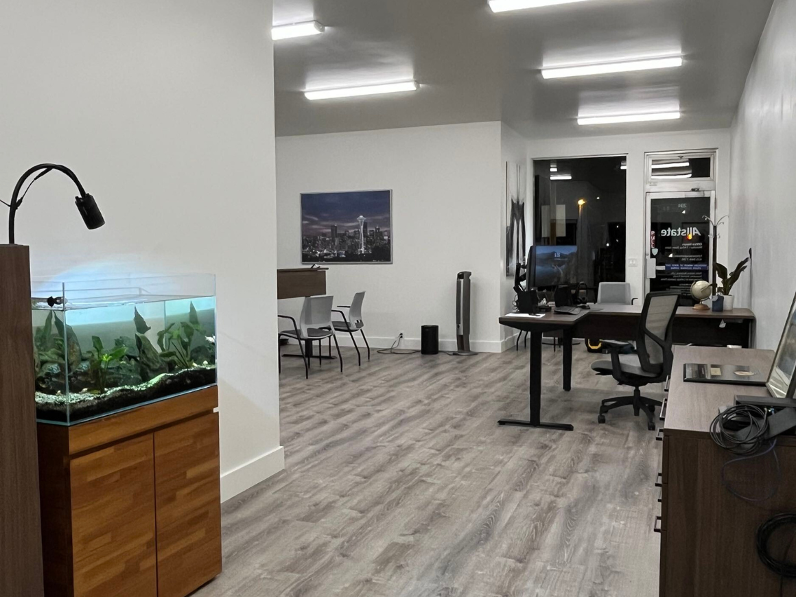 Goodwin Construction