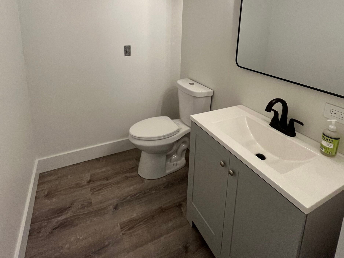 Goodwin Construction