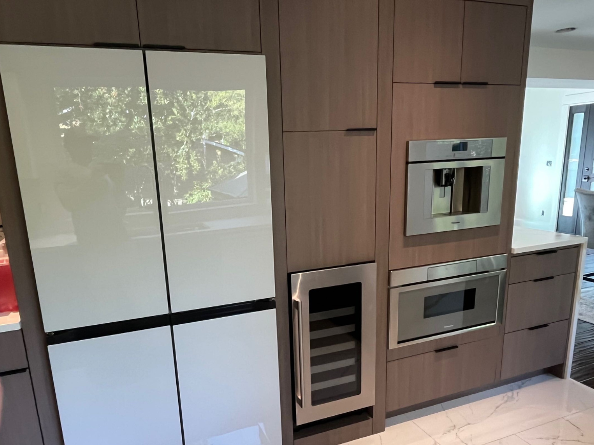 Goodwin Construction