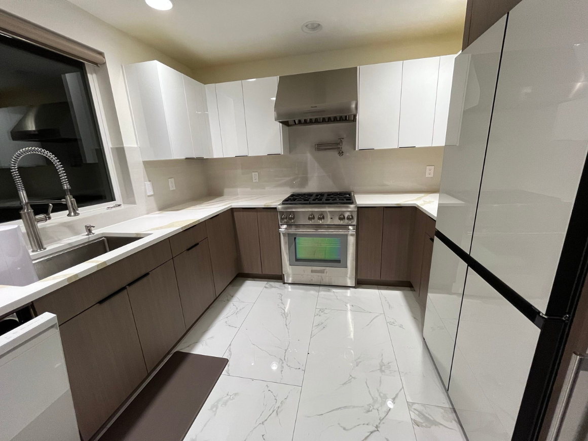 Goodwin Construction