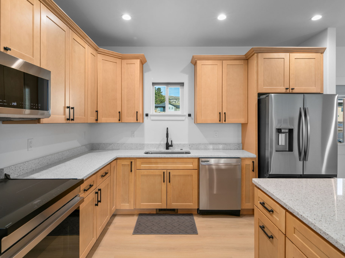 Goodwin Construction