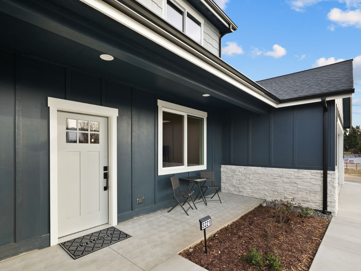 Goodwin Construction
