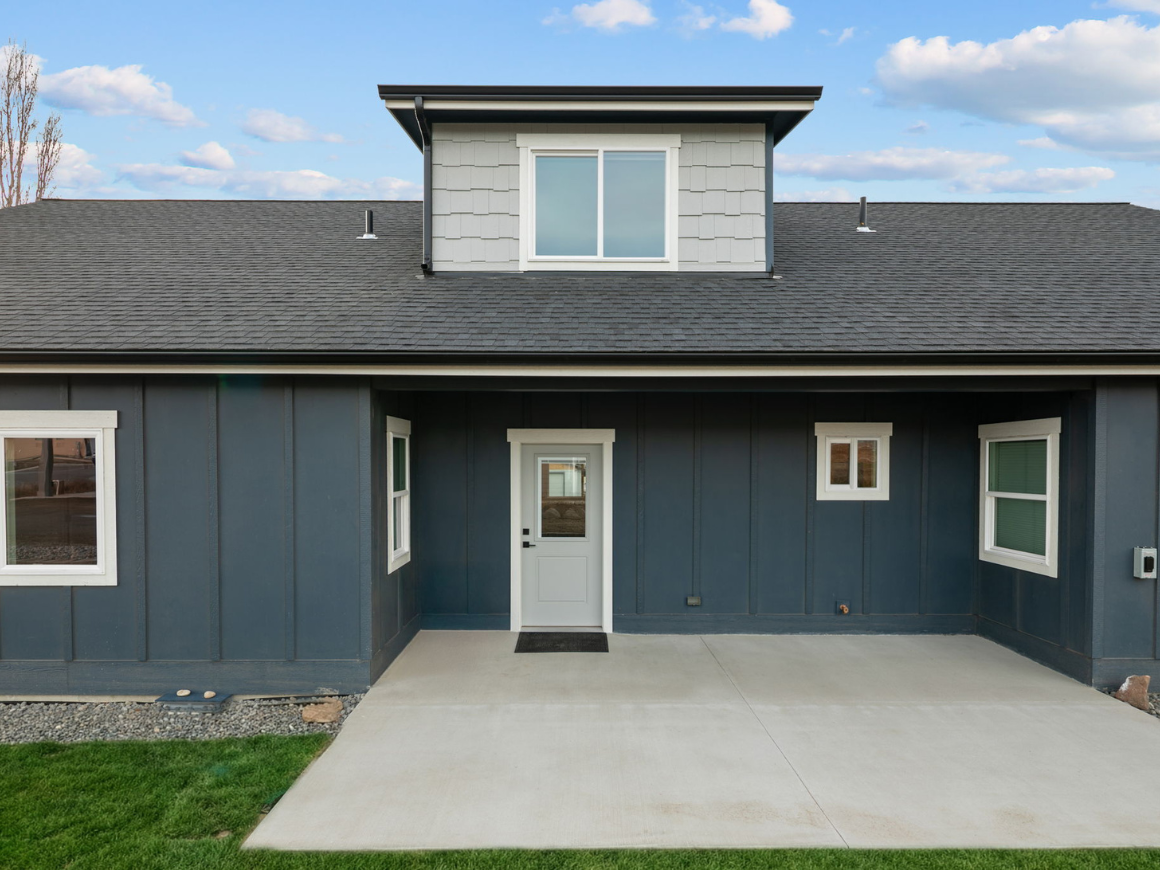 Goodwin Construction