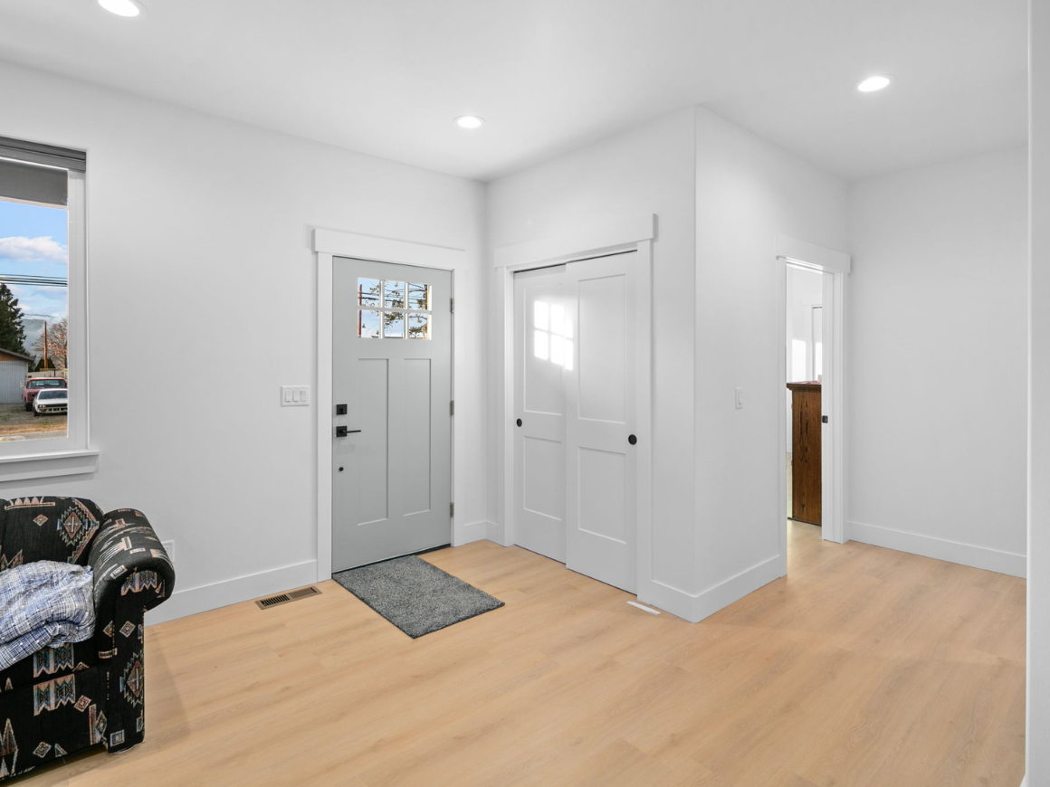 Goodwin Construction