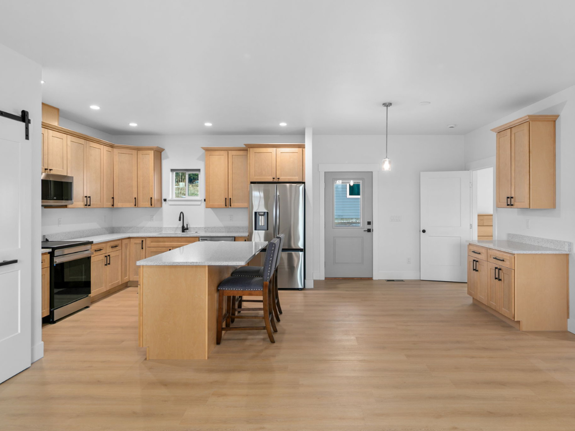 Goodwin Construction