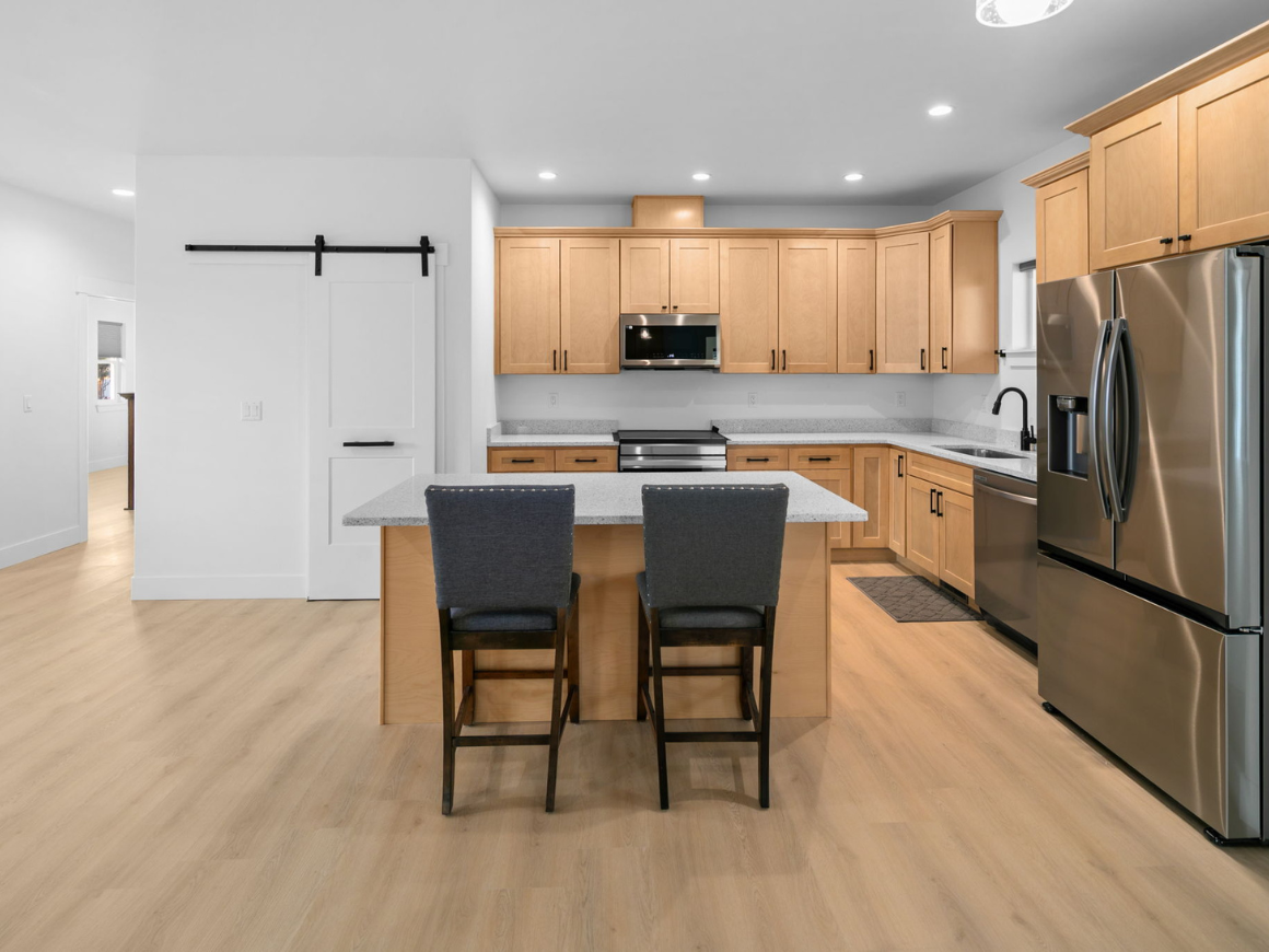 Goodwin Construction