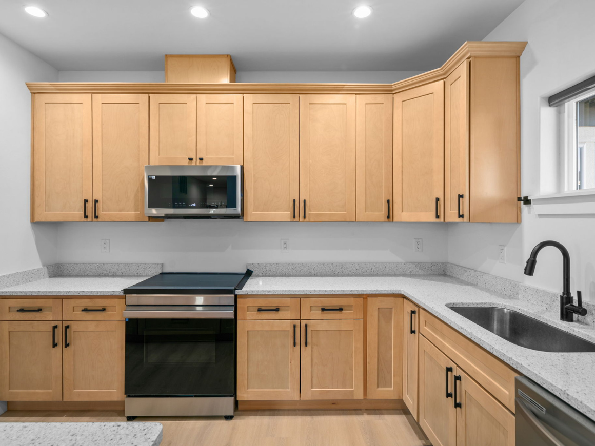 Goodwin Construction