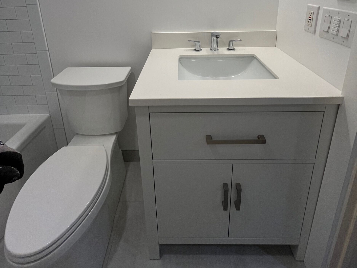 Goodwin Construction