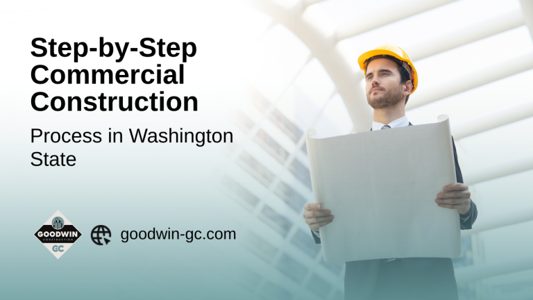 Goodwin Construction