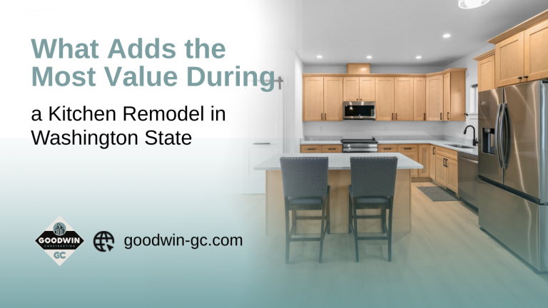Goodwin Construction