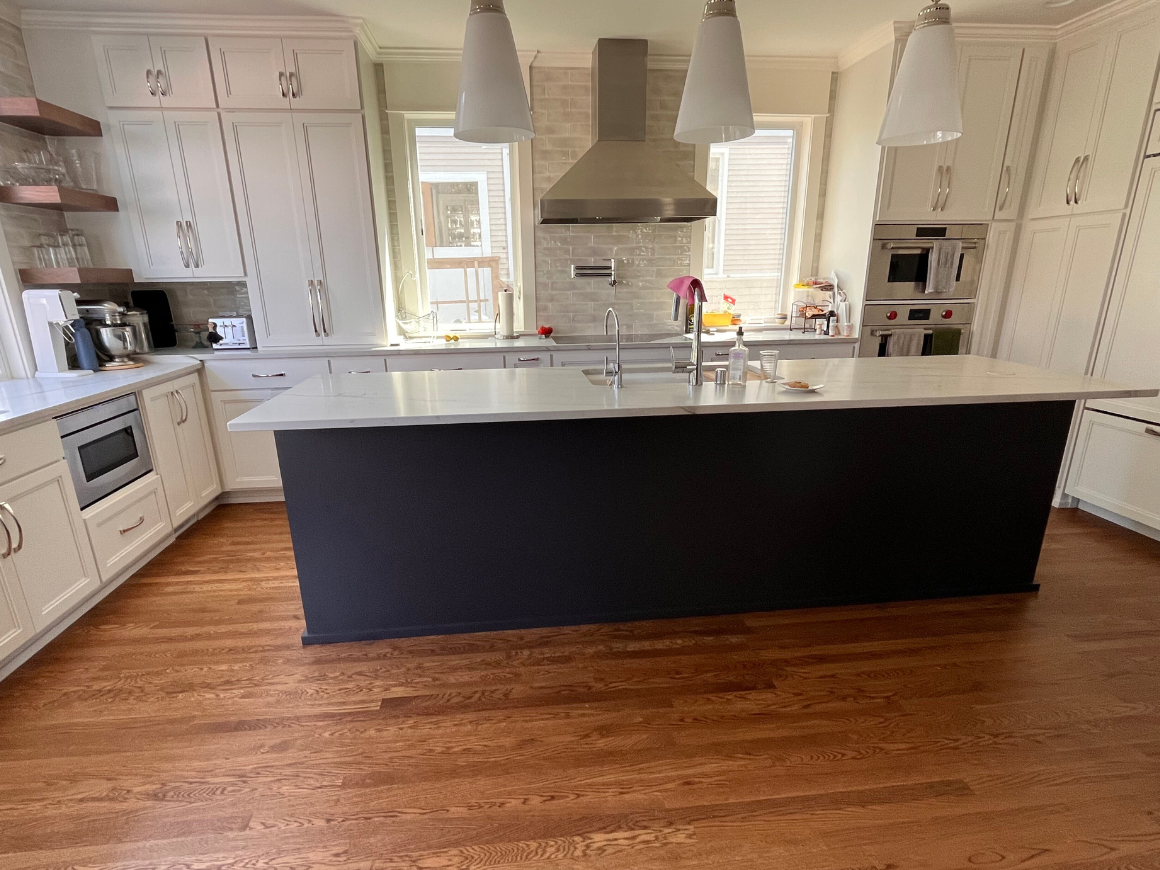Goodwin Construction