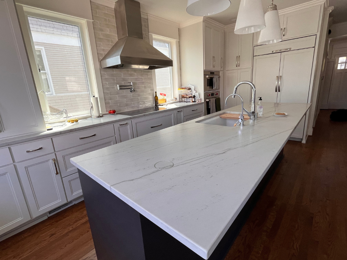 Goodwin Construction