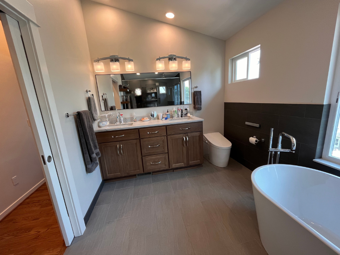 Goodwin Construction