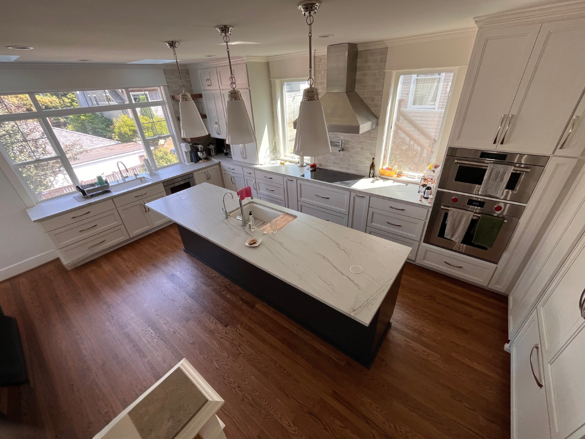 Goodwin Construction
